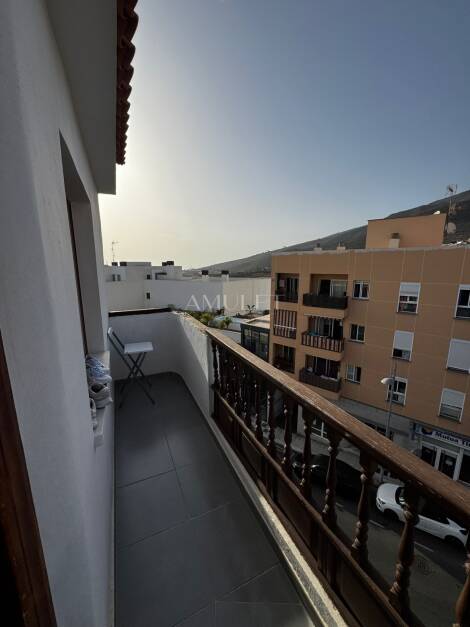 Apartment for sale in  Los Olivos, Spain - P2494