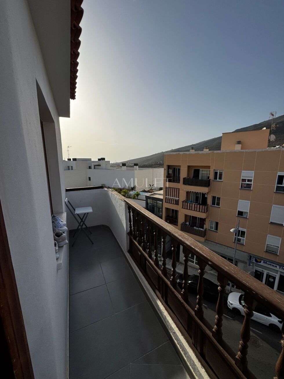 Apartment for sale in  Los Olivos, Spain - P2494