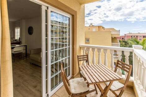Apartment for sale in  Palm-Mar, Spain - P2511