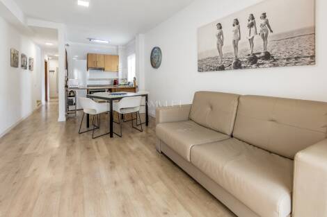 Apartment for sale in  Palm-Mar, Spain - P2511