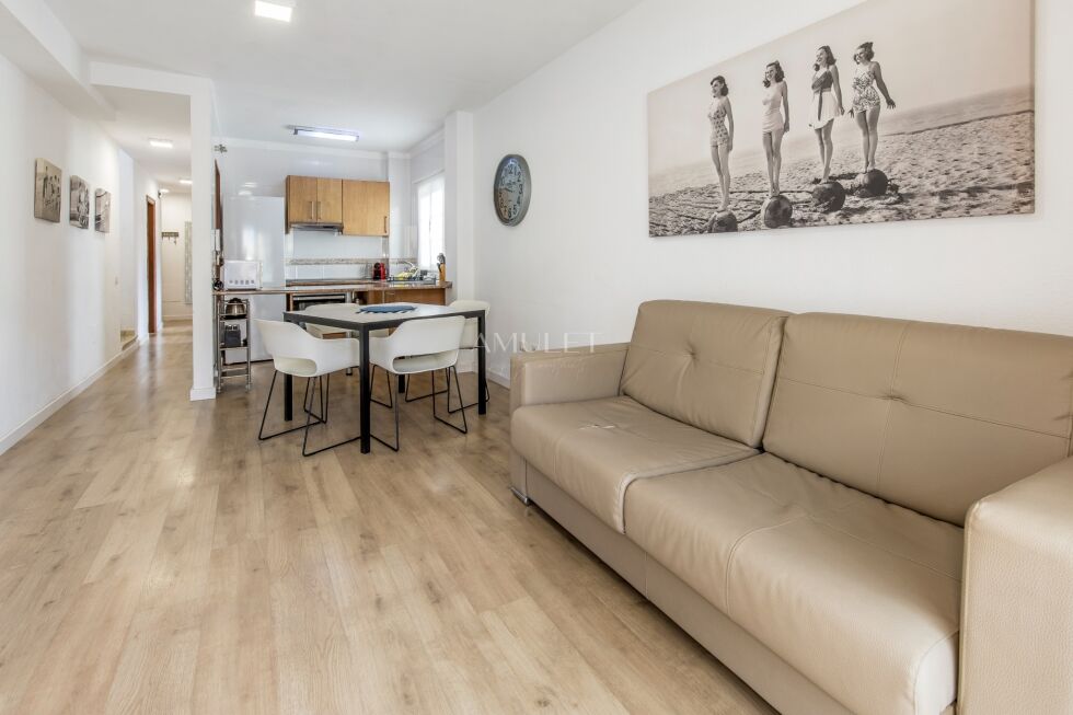 Apartment for sale in  Palm-Mar, Spain - P2511