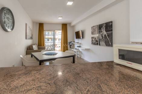 Apartment for sale in  Palm-Mar, Spain - P2511