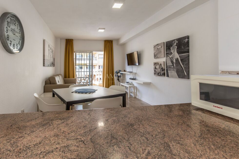 Apartment for sale in  Palm-Mar, Spain - P2511