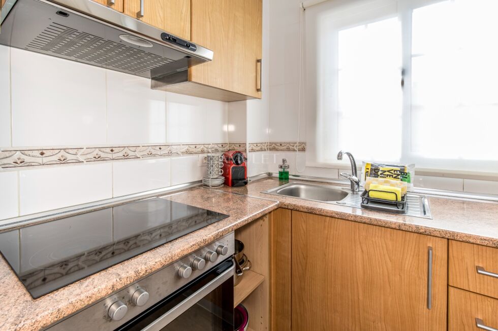 Apartment for sale in  Palm-Mar, Spain - P2511