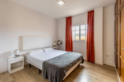 Apartment for sale in  Palm-Mar, Spain - P2511