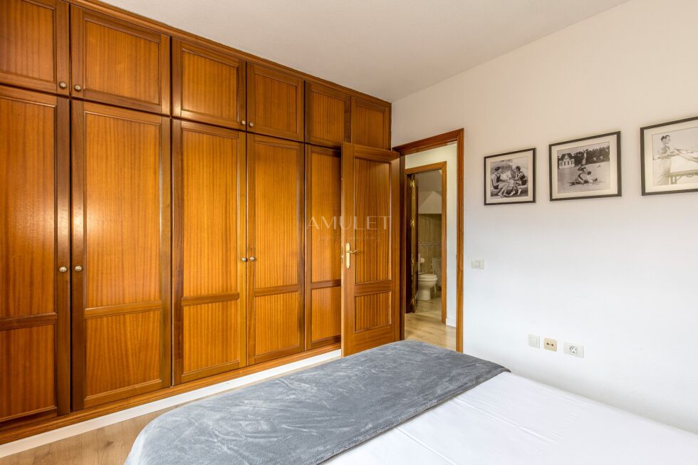 Apartment for sale in  Palm-Mar, Spain - P2511