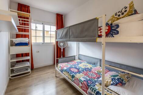 Apartment for sale in  Palm-Mar, Spain - P2511