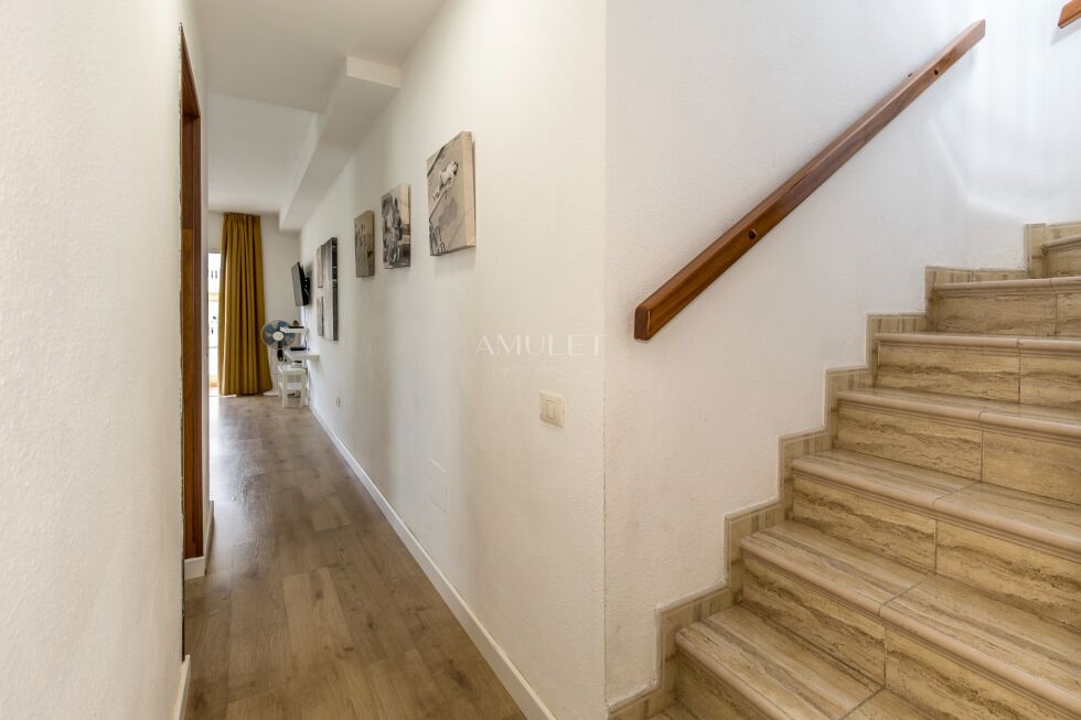 Apartment for sale in  Palm-Mar, Spain - P2511