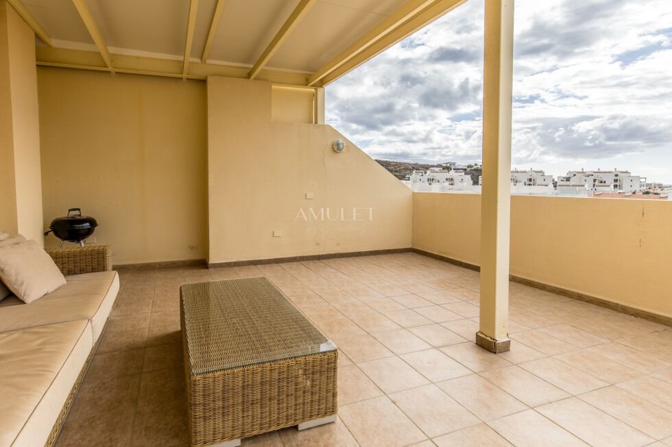 Apartment for sale in  Palm-Mar, Spain - P2511