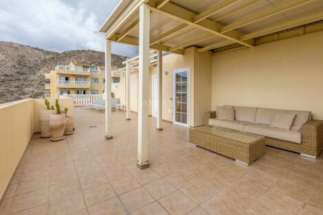 Apartment for sale in  Palm-Mar, Spain - P2511