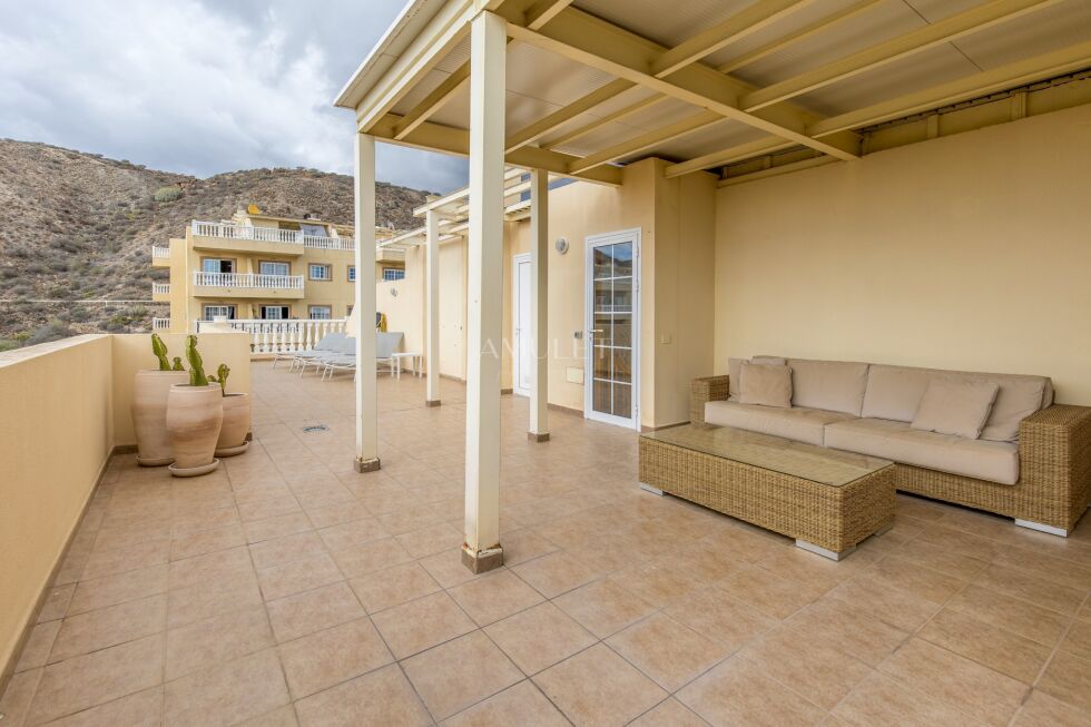 Apartment for sale in  Palm-Mar, Spain - P2511