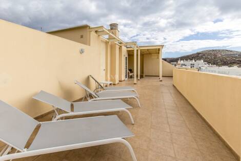 Apartment for sale in  Palm-Mar, Spain - P2511