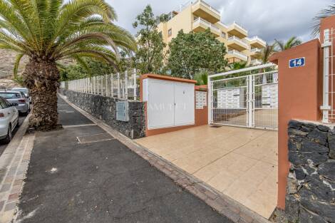 Apartment for sale in  Palm-Mar, Spain - P2511