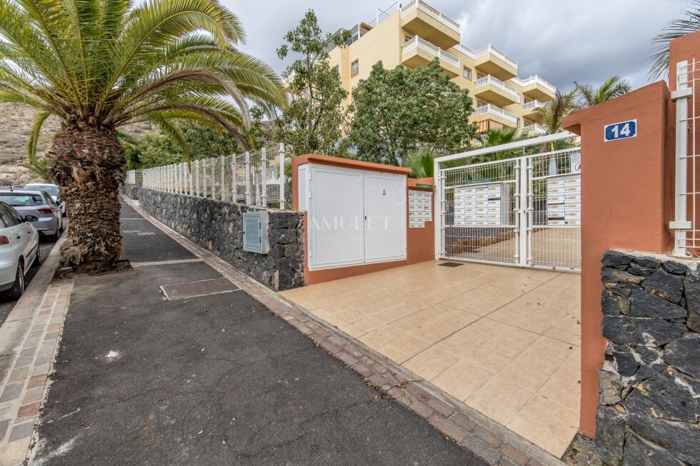 Apartment for sale in  Palm-Mar, Spain - P2511