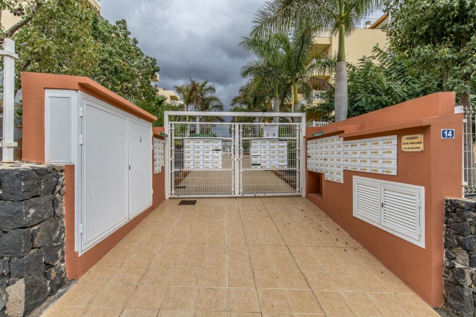 Apartment for sale in  Palm-Mar, Spain - P2511