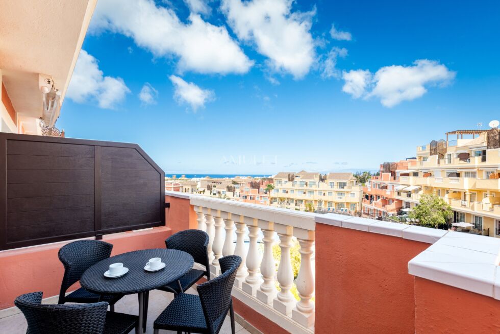 Apartment for sale in  Playa de las Américas, Spain - P2526