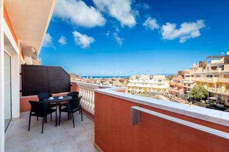 Apartment for sale in  Playa de las Américas, Spain - P2526