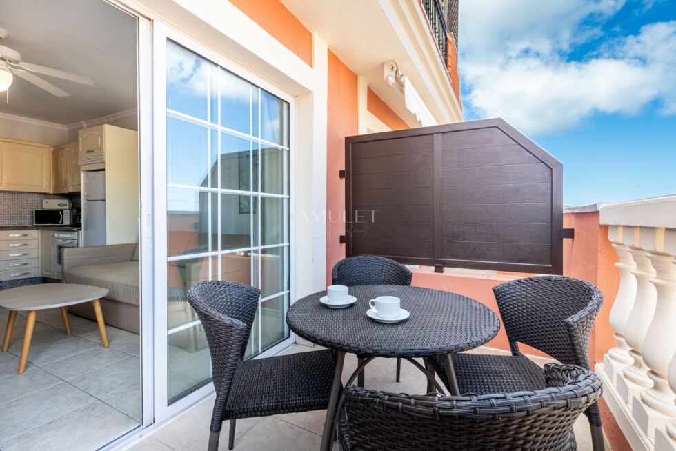Apartment for sale in  Playa de las Américas, Spain - P2526