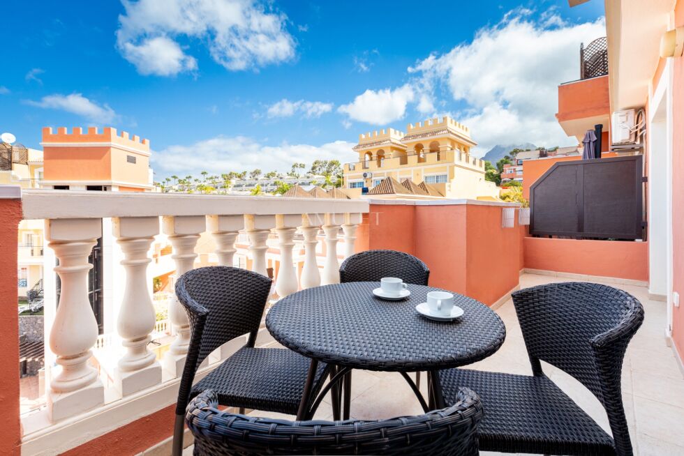 Apartment for sale in  Playa de las Américas, Spain - P2526