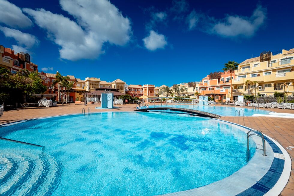 Apartment for sale in  Playa de las Américas, Spain - P2526