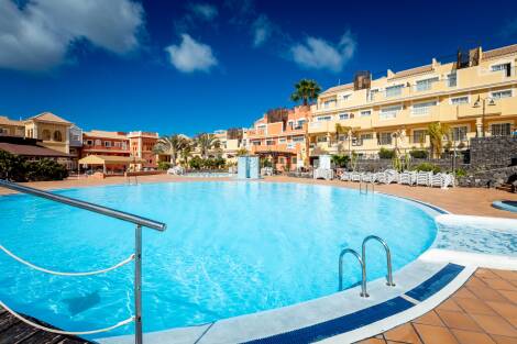 Apartment for sale in  Playa de las Américas, Spain - P2526