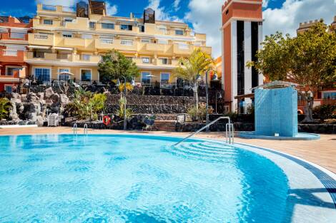Apartment for sale in  Playa de las Américas, Spain - P2526