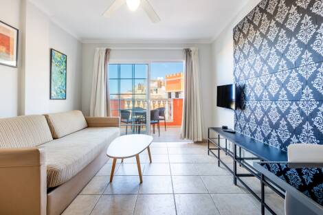Apartment for sale in  Playa de las Américas, Spain - P2526