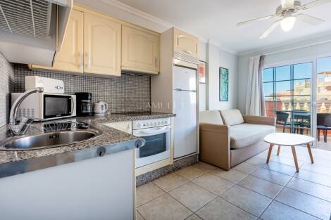 Apartment for sale in  Playa de las Américas, Spain - P2526