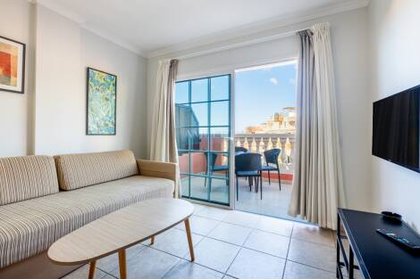 Apartment for sale in  Playa de las Américas, Spain - P2526