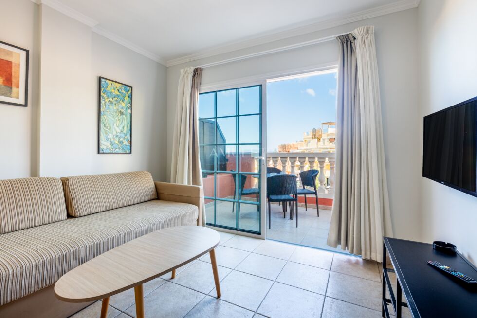 Apartment for sale in  Playa de las Américas, Spain - P2526