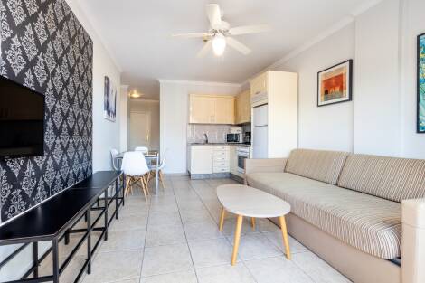 Apartment for sale in  Playa de las Américas, Spain - P2526