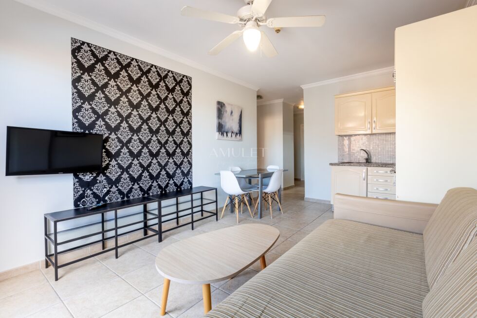 Apartment for sale in  Playa de las Américas, Spain - P2526