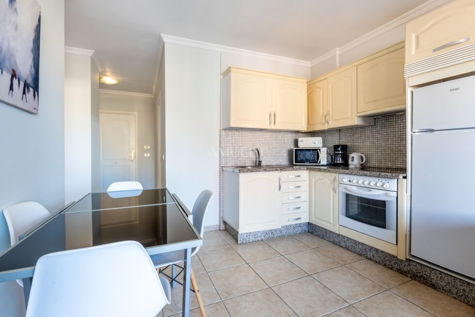 Apartment for sale in  Playa de las Américas, Spain - P2526