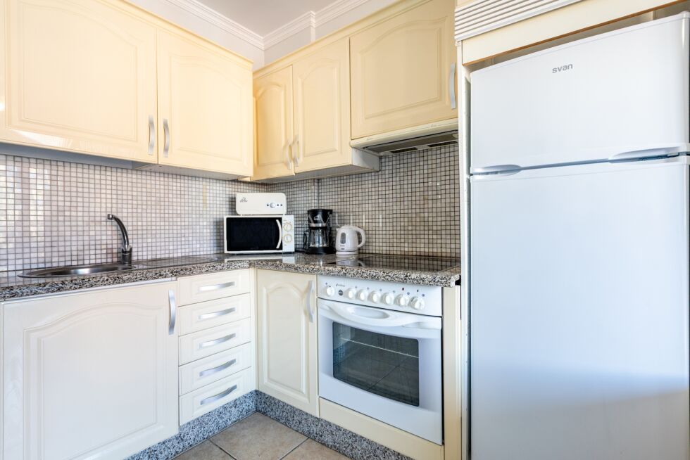Apartment for sale in  Playa de las Américas, Spain - P2526