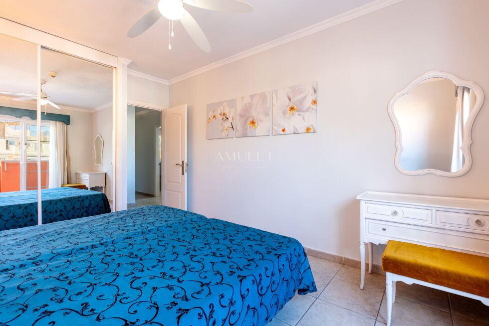 Apartment for sale in  Playa de las Américas, Spain - P2526