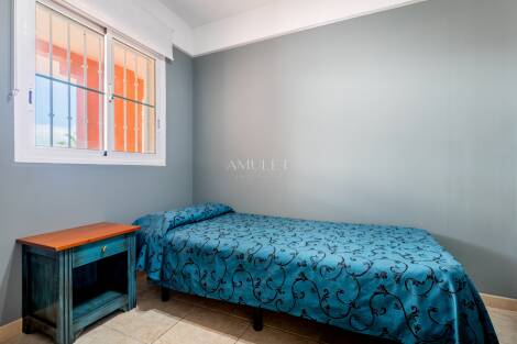 Apartment for sale in  Playa de las Américas, Spain - P2526