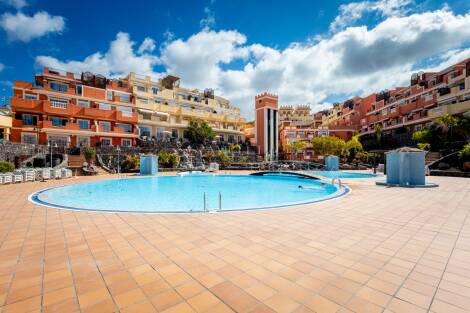 Apartment for sale in  Playa de las Américas, Spain - P2526