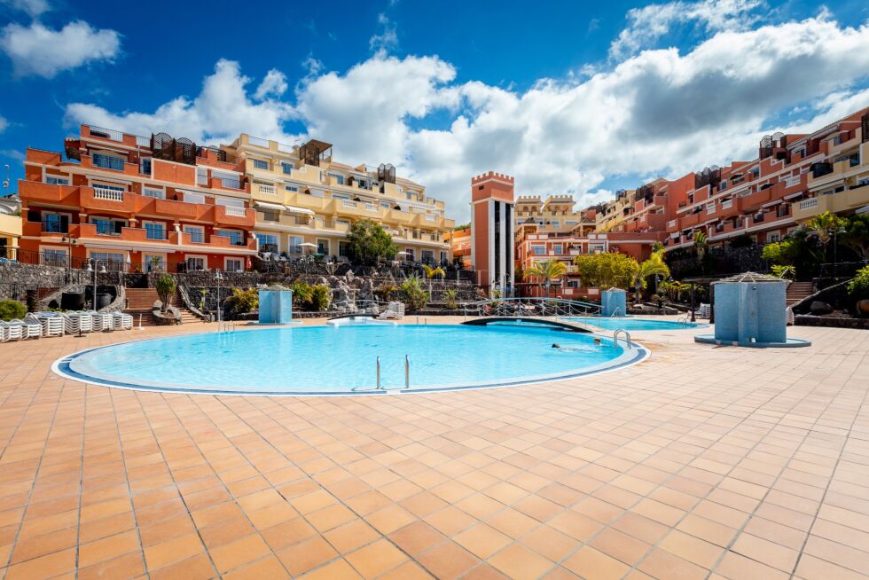 Apartment for sale in  Playa de las Américas, Spain - P2526