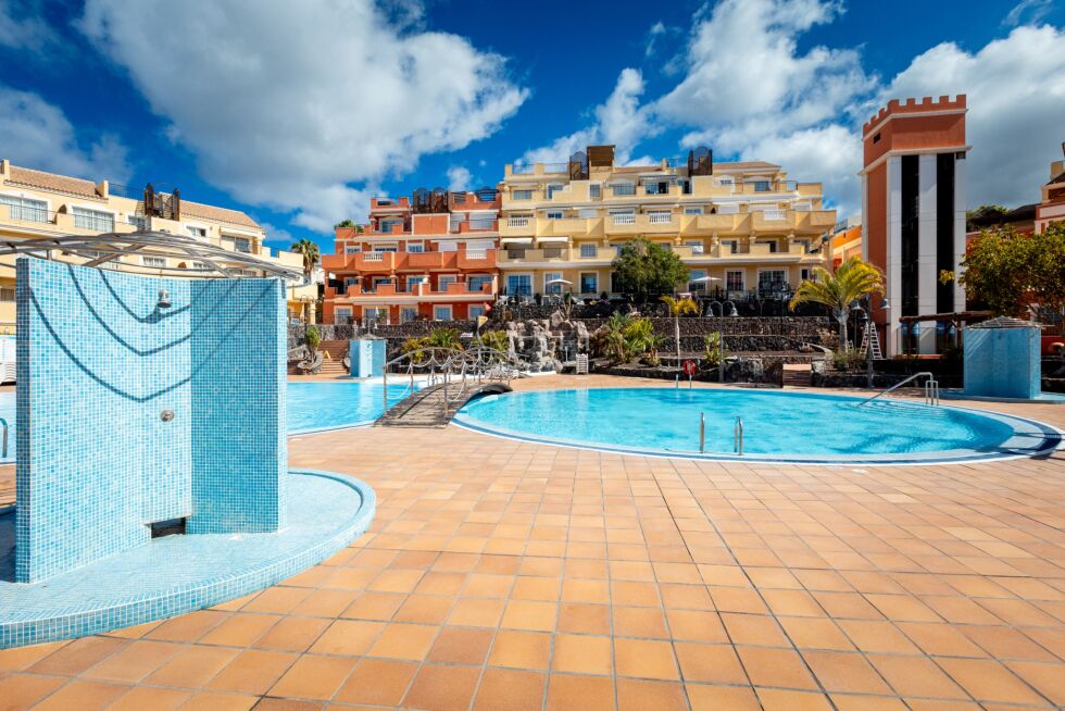 Apartment for sale in  Playa de las Américas, Spain - P2526