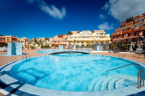 Apartment for sale in  Playa de las Américas, Spain - P2526