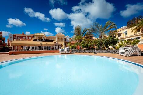 Apartment for sale in  Playa de las Américas, Spain - P2526