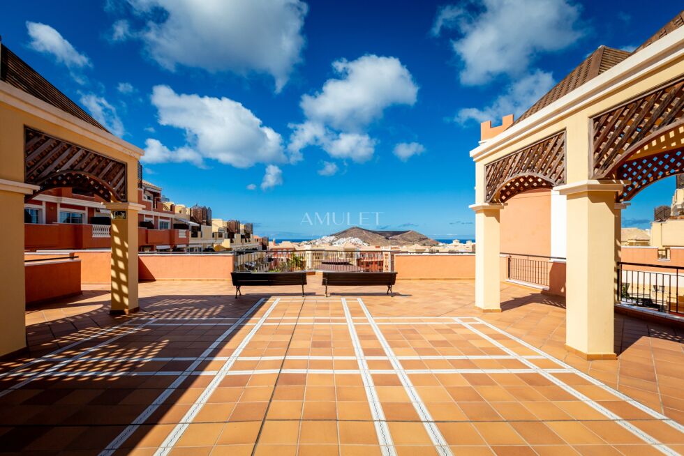 Apartment for sale in  Playa de las Américas, Spain - P2526