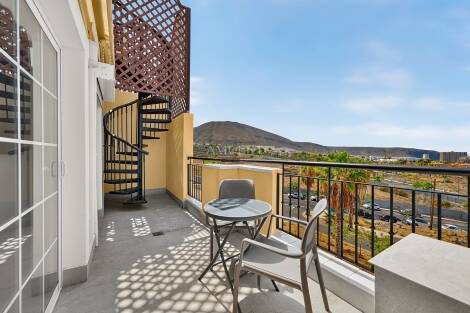 Apartment for sale in  Playa de las Américas, Spain - P2534