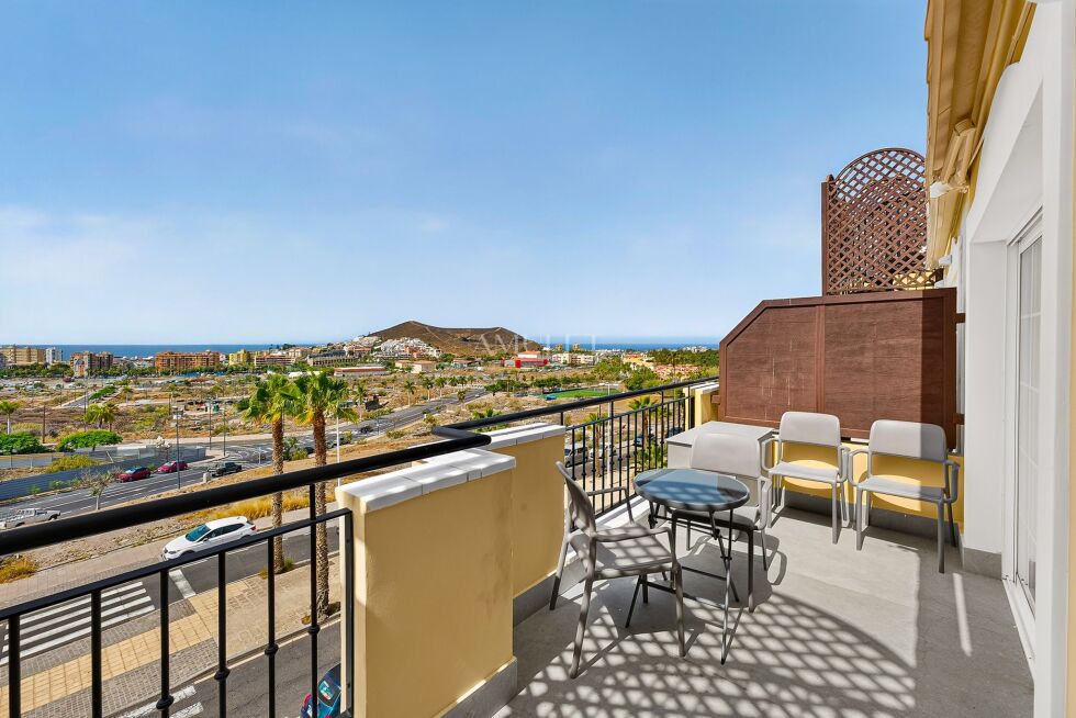 Apartment for sale in  Playa de las Américas, Spain - P2534