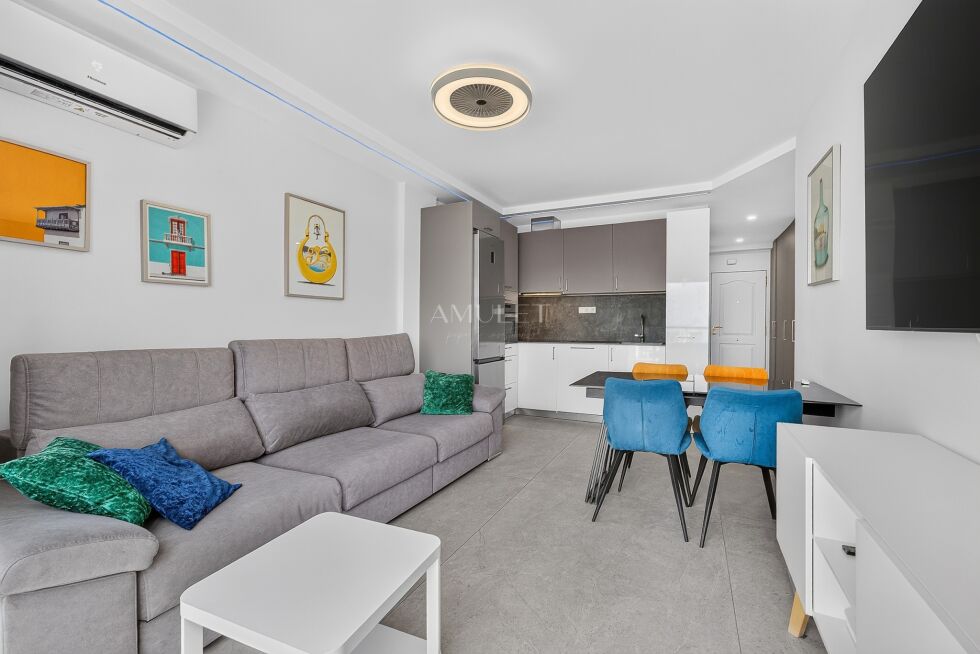 Apartment for sale in  Playa de las Américas, Spain - P2534