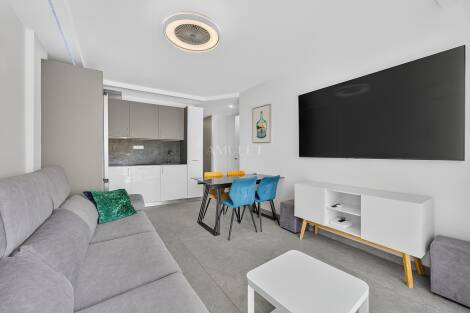 Apartment for sale in  Playa de las Américas, Spain - P2534
