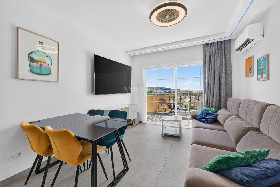 Apartment for sale in  Playa de las Américas, Spain - P2534