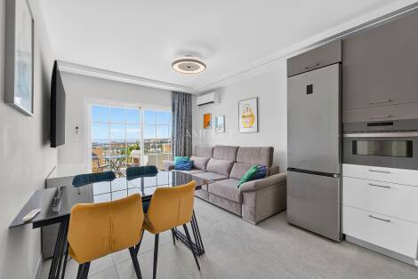 Apartment for sale in  Playa de las Américas, Spain - P2534
