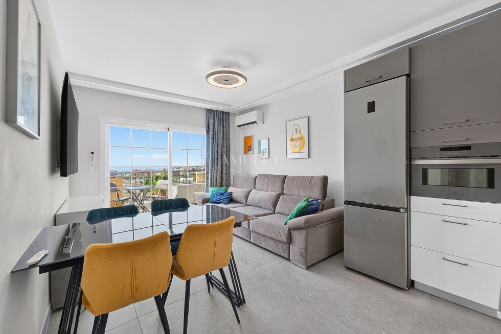 Apartment for sale in  Playa de las Américas, Spain - P2534