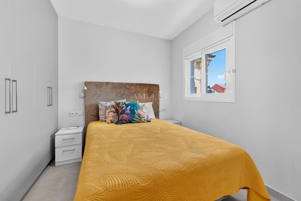 Apartment for sale in  Playa de las Américas, Spain - P2534